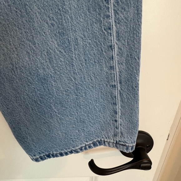 Aeropostale 90s Baggy Distressed Jeans - Picture 16 of 16